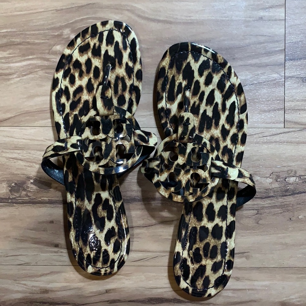 Tory Burch Miller Sandal